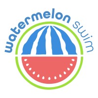 Watermelon Swim logo