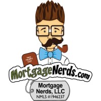 Mortgage Nerds, LLC logo