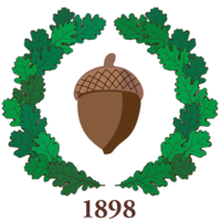 Oakley Country Club logo