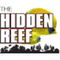 The Hidden Reef, Inc. logo