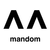 PT Mandom Indonesia Tbk logo