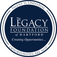 The Legacy Foundation Of Hartford, Inc. logo