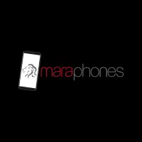 Mara Phones logo