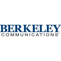 BerkCom (Berkeley Communications) logo