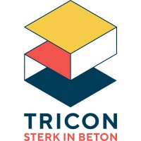 Tricon logo