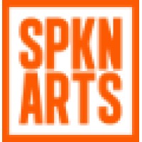 Spokane Arts logo