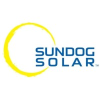 Sundog Solar logo