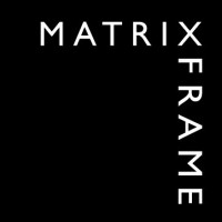 Matrix Frame USA logo