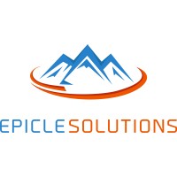 Epicle Solutions logo