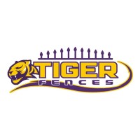 Tiger Fences logo