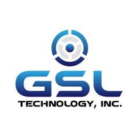 GSL Technology Suppressors logo