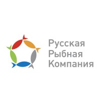 JSC Russian Fish Company logo