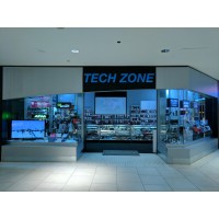 Tech Zone logo