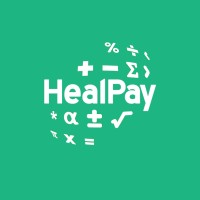 HealPay logo