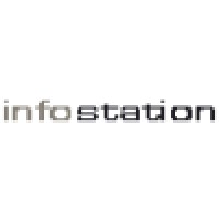 Infostation logo