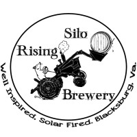 Rising Silo Brewery logo