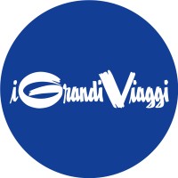 I GRANDI VIAGGI S.P.A. logo