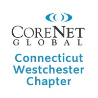 CoreNet Global Connecticut Westchester Chapter logo