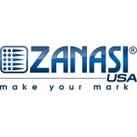 Zanasi USA logo