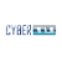 CYBER TV logo