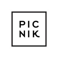 Picnik Restaurants logo