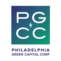 Philadelphia Green Capital Corp. logo