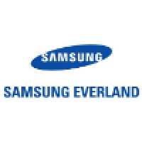 Samsung Everland logo