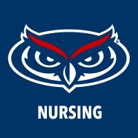 FAU Christine E Lynn College Of Nursing logo