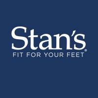 Image of Stan's Fit For Your Feet
