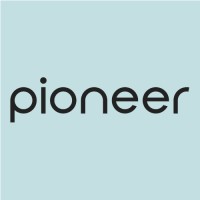 Pioneer Finance logo