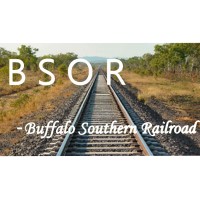 Image of Buffalo Southern Railroad