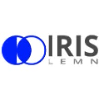 IrisLemn logo