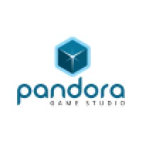 Pandora Game Studio logo