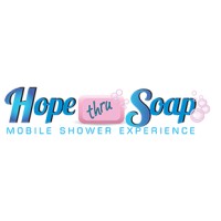 Hope Thru Soap logo