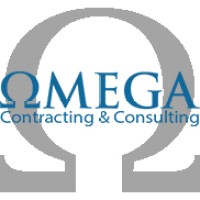 Omega Contracting And Consulting logo
