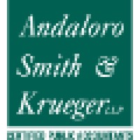 Andaloro, Smith & Krueger, LLP