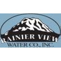 Rainier View Water Co Inc logo