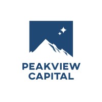 Peakview Capital logo