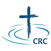 Christian Resource Center logo