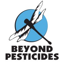 Image of BEYOND PESTICIDES