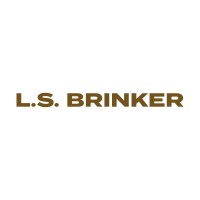 L.S. Brinker logo