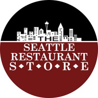 The Seattle Restaurant Store logo