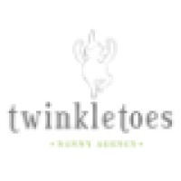Twinkle Toes Nanny Agency Jacksonville logo