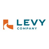The Levy Company, Inc. logo