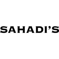 Sahadi's logo