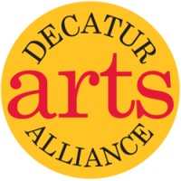 Decatur Arts Alliance logo