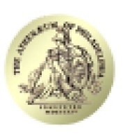 Athenaeum Of Philadelphia logo