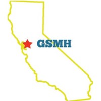 Golden State Material Handling Corporation logo