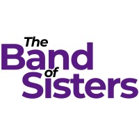 The Band Of Sisters logo