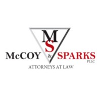 McCoy & Sparks logo